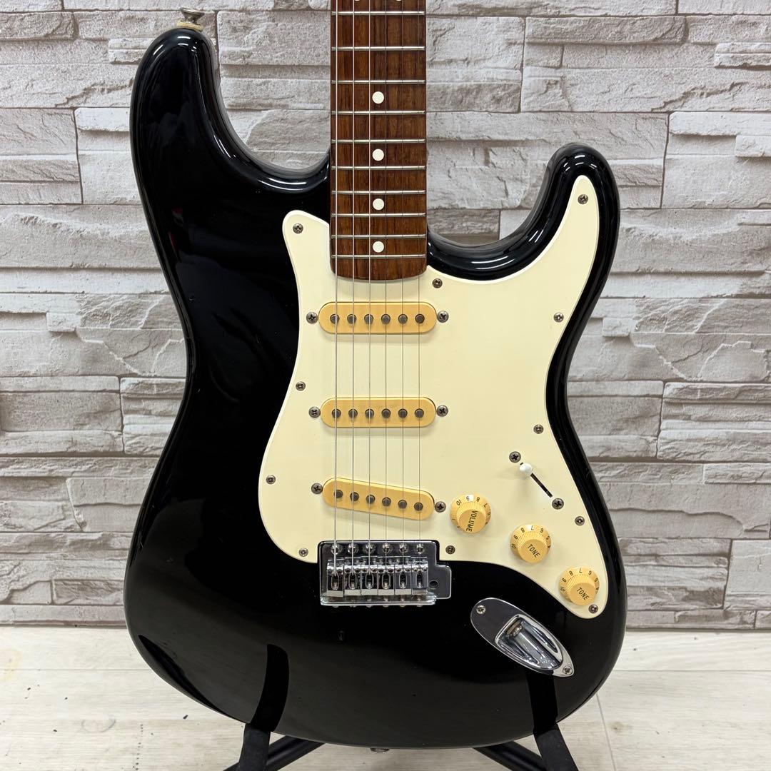 ギター Fender MEXICO Squier series STRATOCASTER