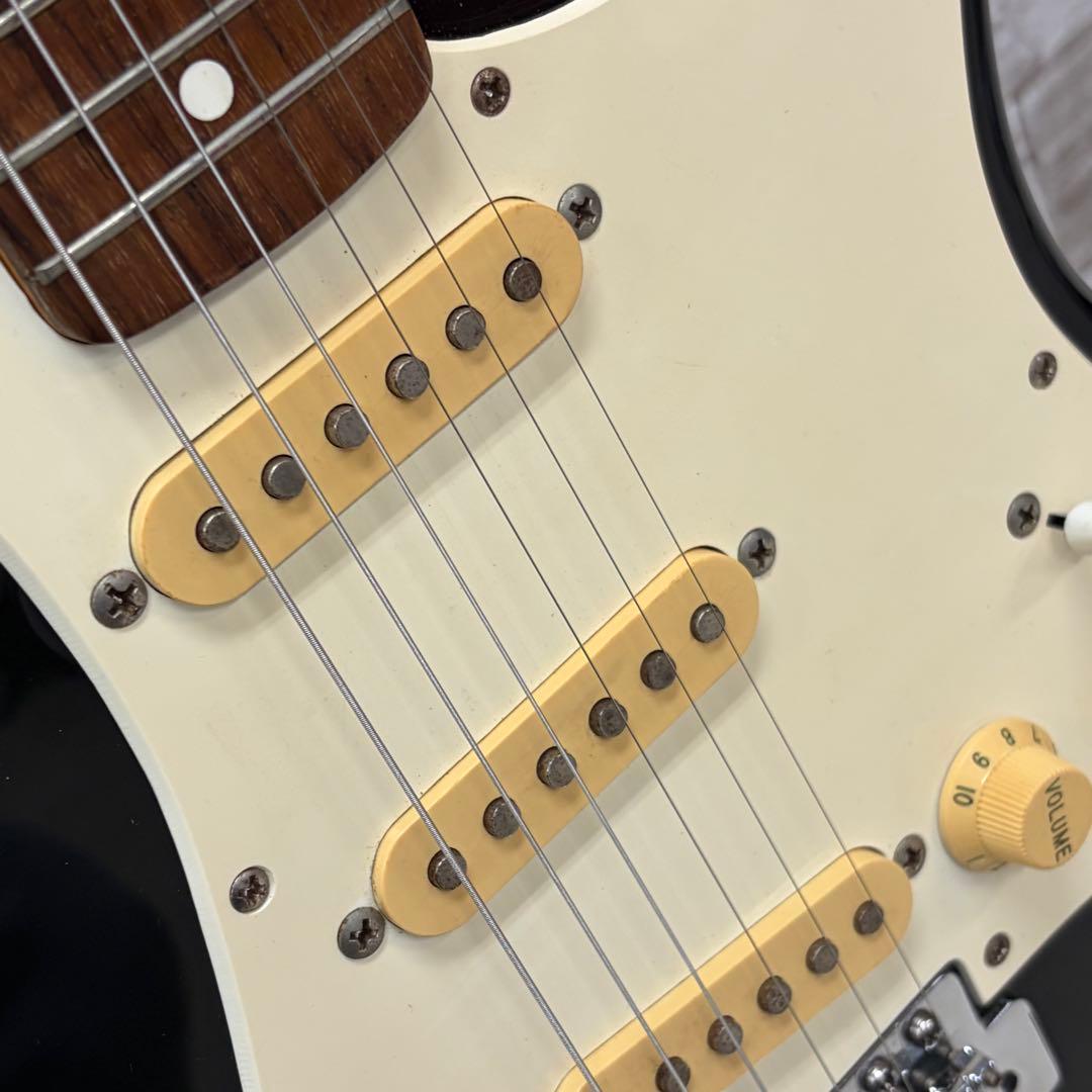 ギター Fender MEXICO Squier series STRATOCASTER