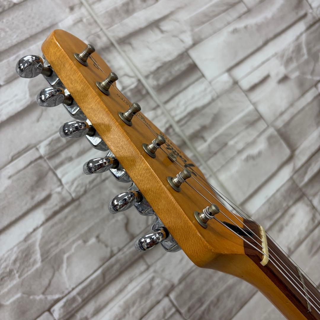 ギター Fender MEXICO Squier series STRATOCASTER