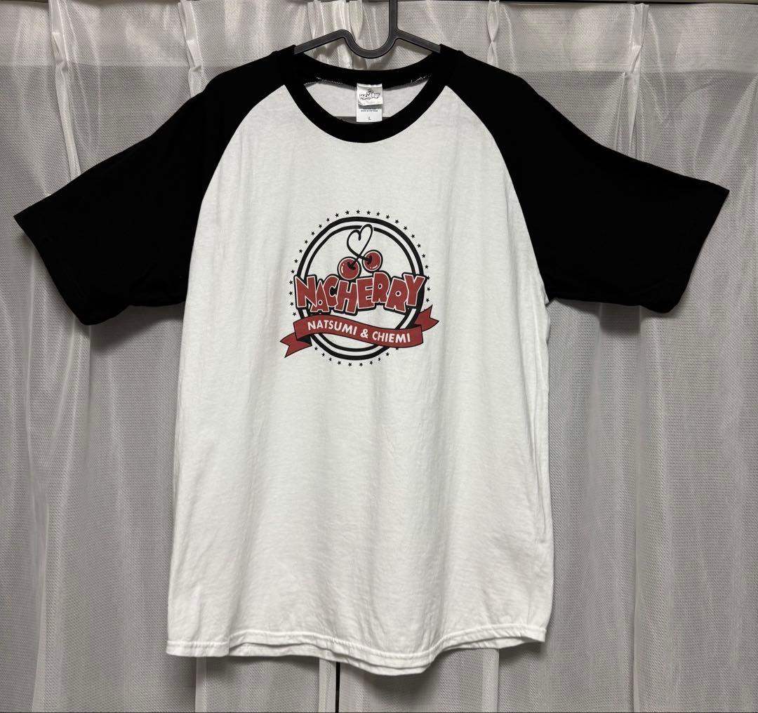 NACHERRY グッズ