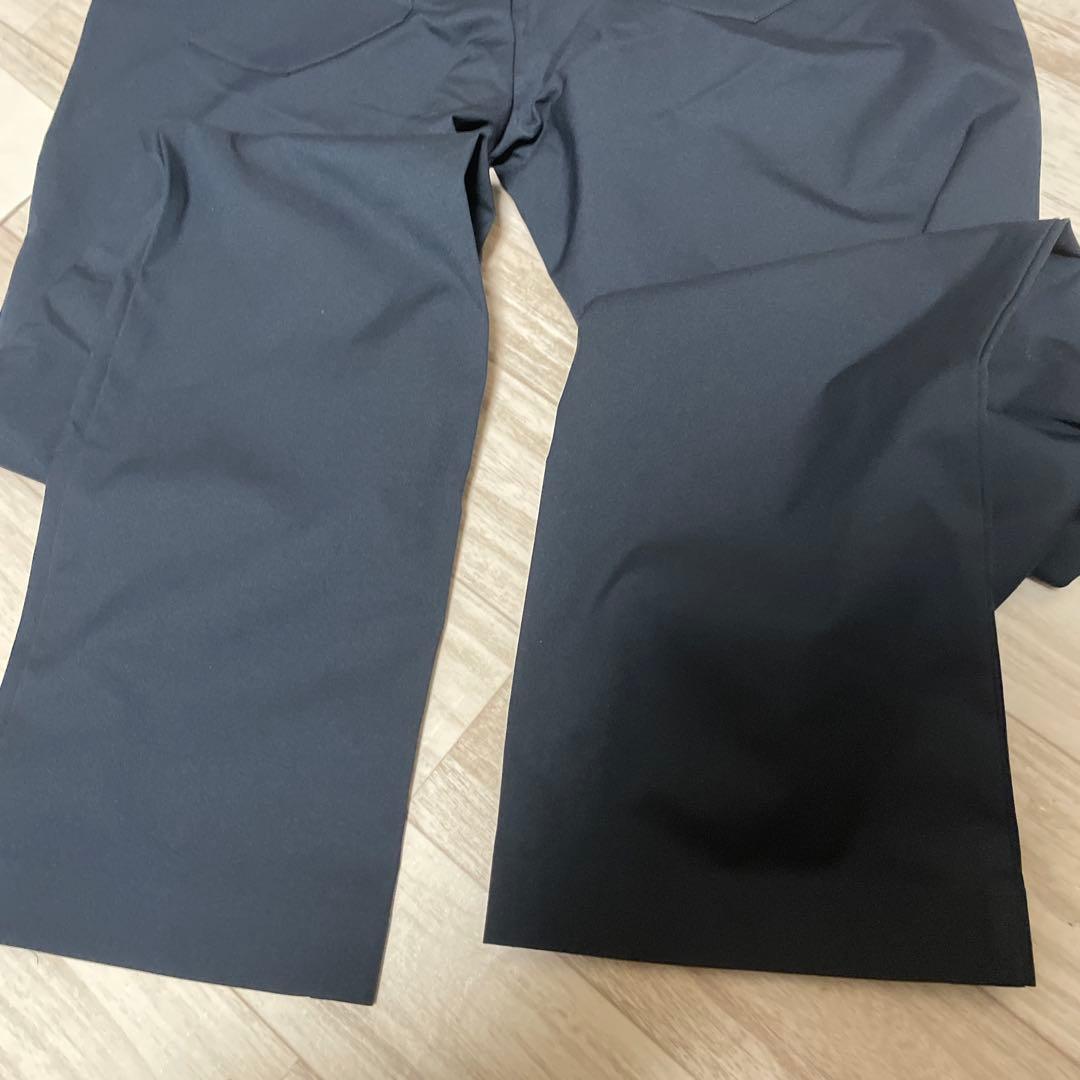 ■新品■　J.LINDEBERG　サイズ29 ゴルフウェア ソフトツイルパンツ
