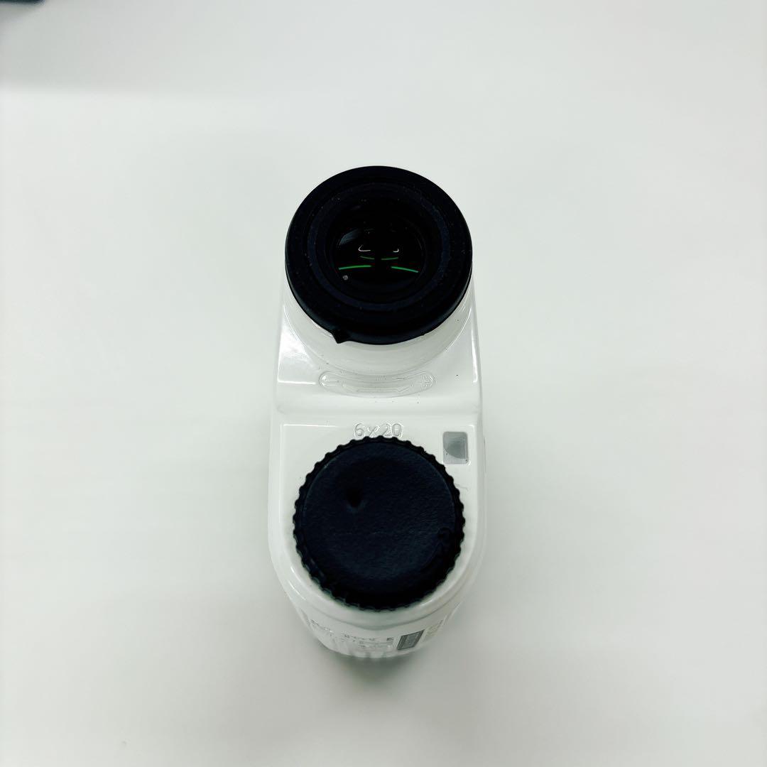 Nikon ゴルフ用レーザー距離計 COOLSHOT 20i GII