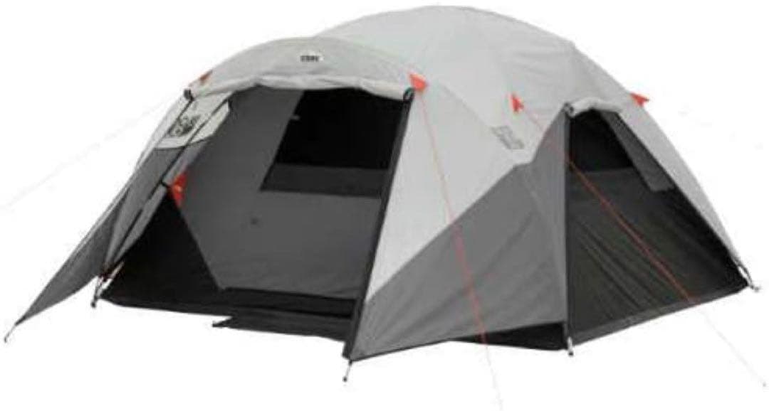 CORE 6-person Blockout Tent 6人用 光遮断テント