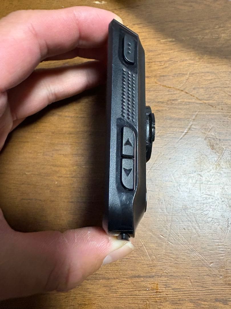 Igpsports bsc300 カバー付き