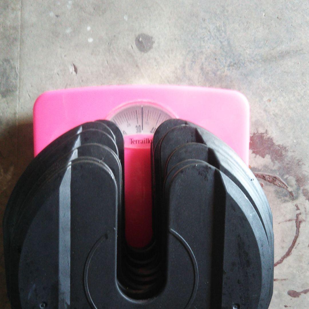 DUMBBELL 可変式ダンベル 筋トレ エクササイズ