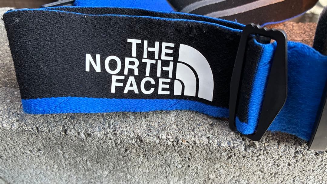 21 Smithゴーグル I/O MAG XL THE NORTH FACE