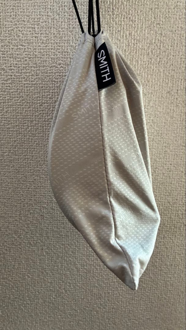 21 Smithゴーグル I/O MAG XL THE NORTH FACE