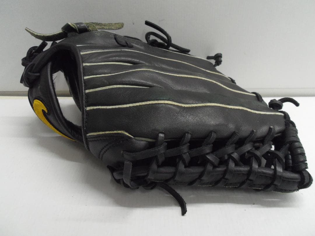 【中古品】 NIKE DIAMOND READY CLIPPER 軟式グローブ