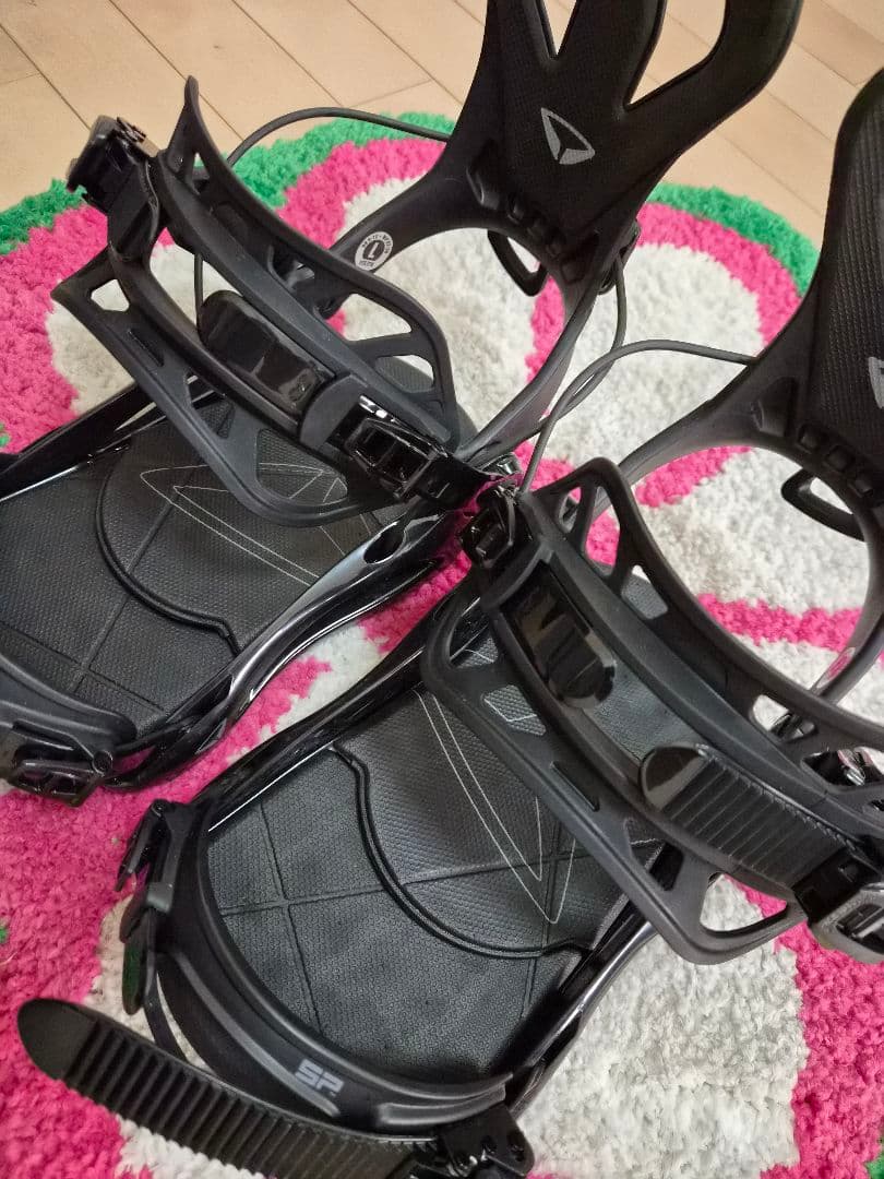 エスピーバインディング（SP Bindings）BASE +