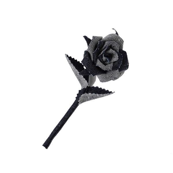 フラメンコ RILY Denim Rose