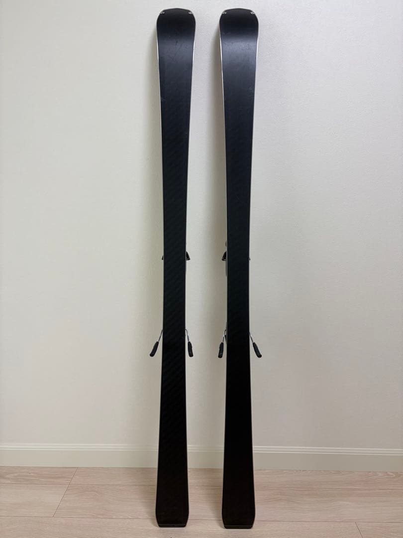 FISCHER THE CURV TI ツインパワーレール ＋ RS10GW