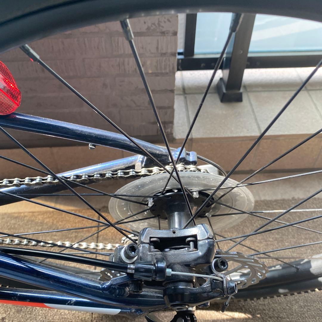 Cannondale マウンテンバイク 24インチ