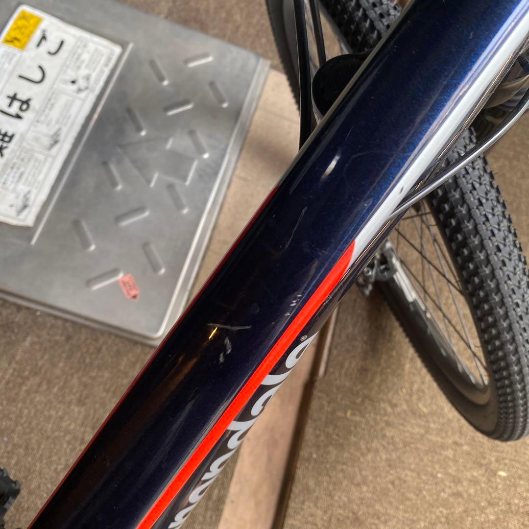 Cannondale マウンテンバイク 24インチ