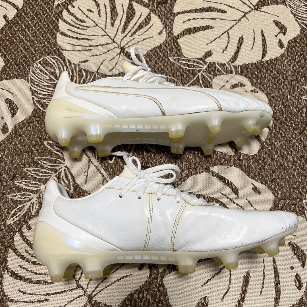 PUMA(プーマ)KING Platinum FG/AG サッカースパイク