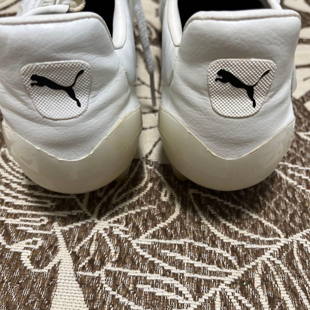 PUMA(プーマ)KING Platinum FG/AG サッカースパイク