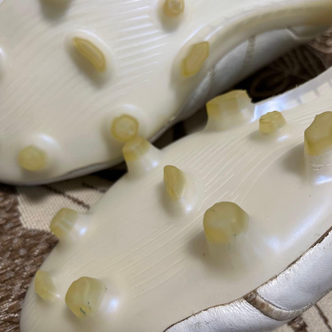 PUMA(プーマ)KING Platinum FG/AG サッカースパイク