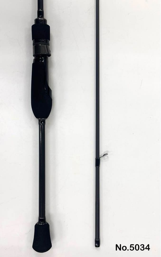 No.5034 鯵道5G S682L / AJI