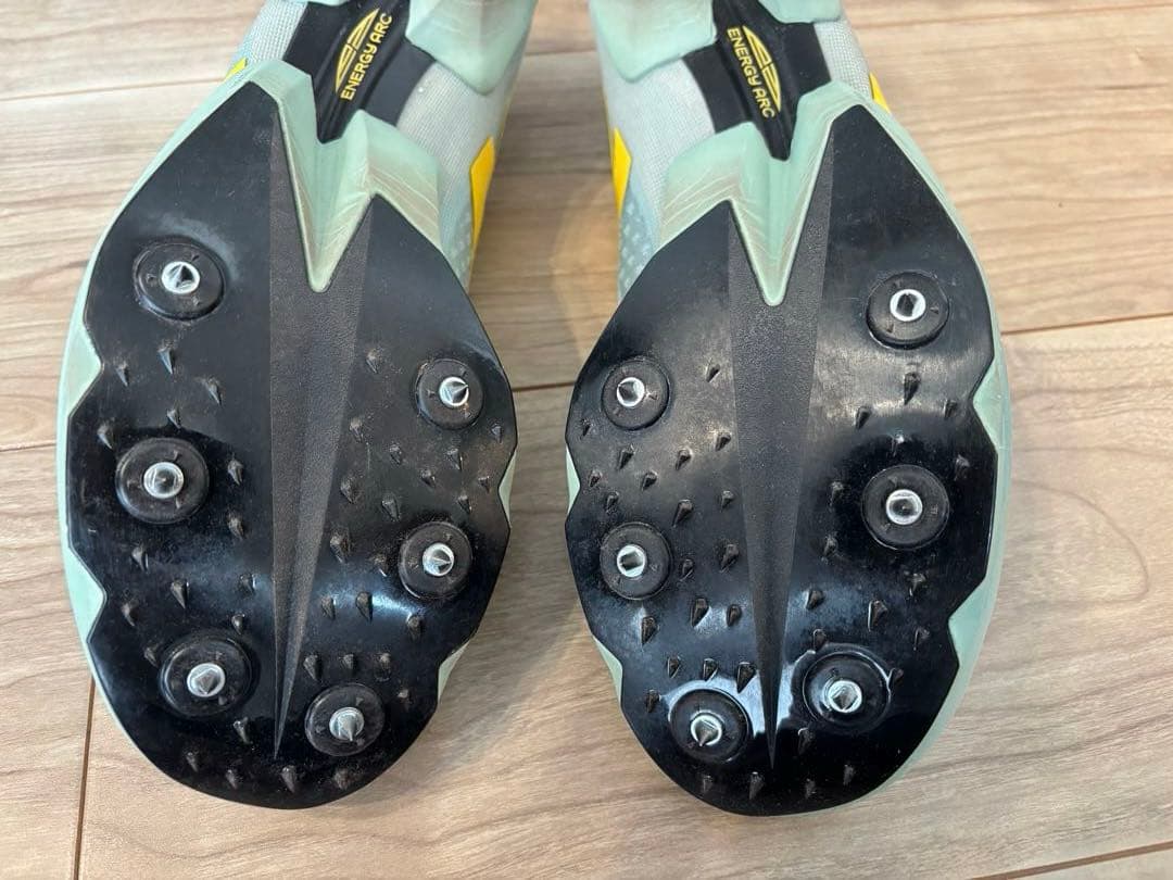 ニューバランス PWR-X v3 27.5cm 陸上スパイク