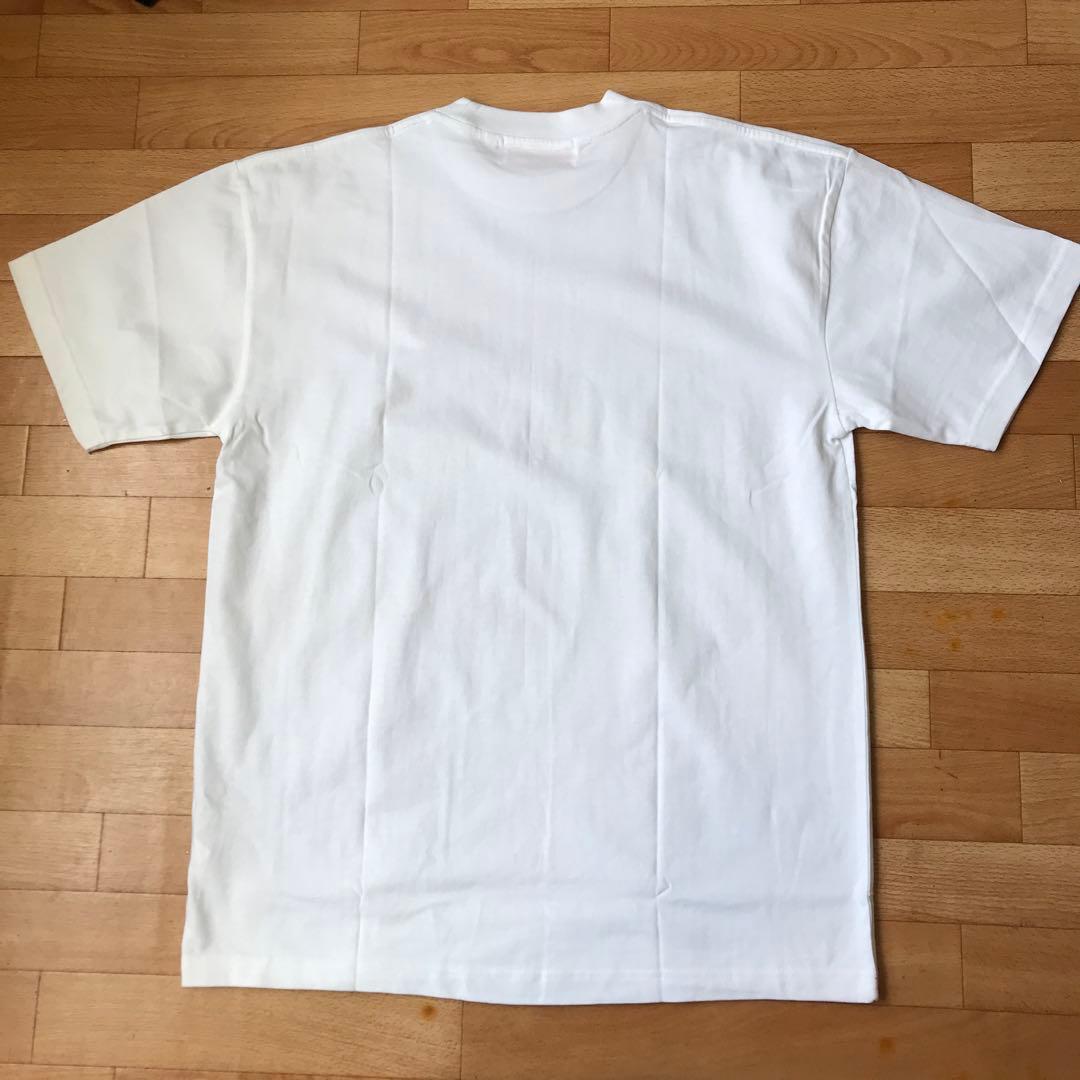 記念グッズ vintage morioka ryuzo tee