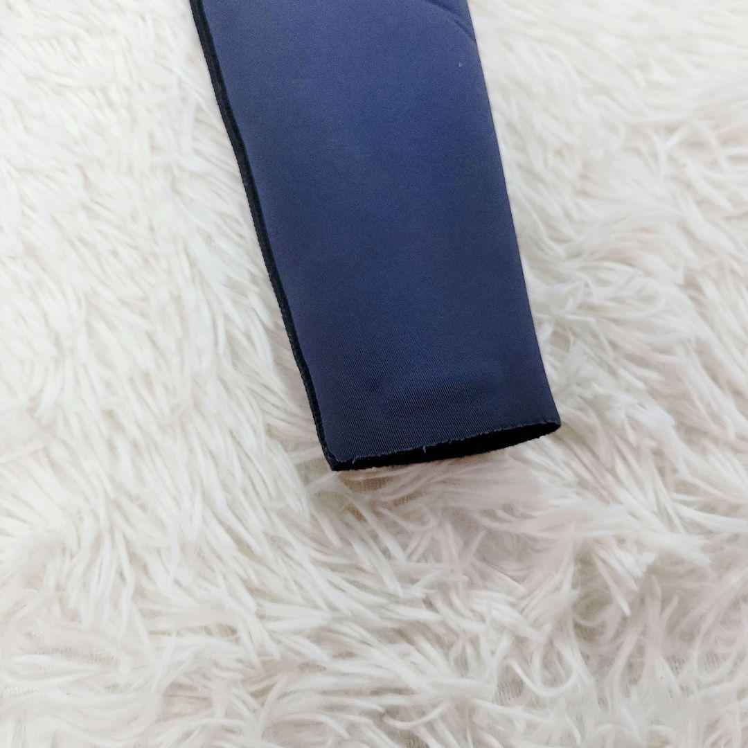 FELLOW AQUAα ウェットスーツ ロングスプリング 2mm ML