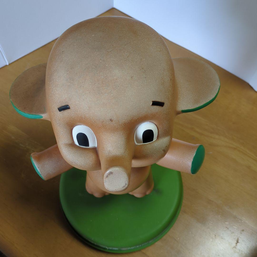 サトウ製薬　サトちゃん置き物