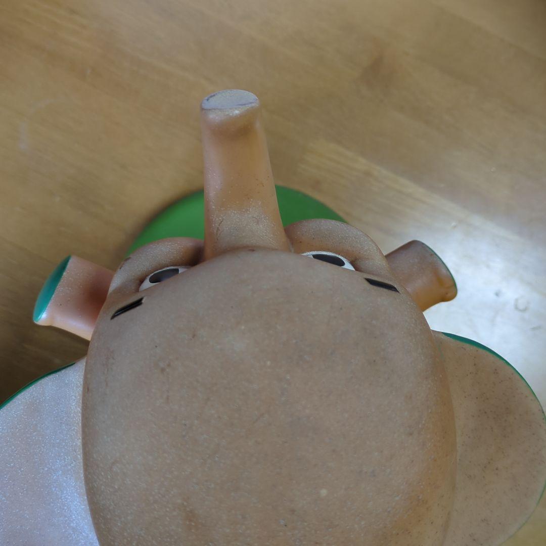 サトウ製薬　サトちゃん置き物