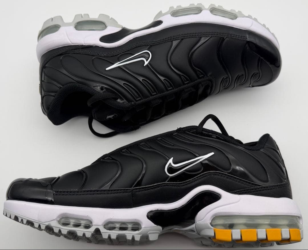 ナイキ AIR MAX PLUS G エアマックスプラス ゴルフ 26cm