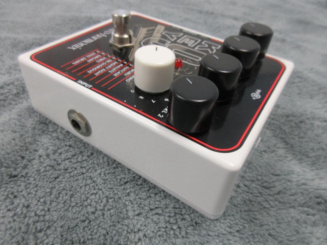 electro-harmonix KEY9 中古品