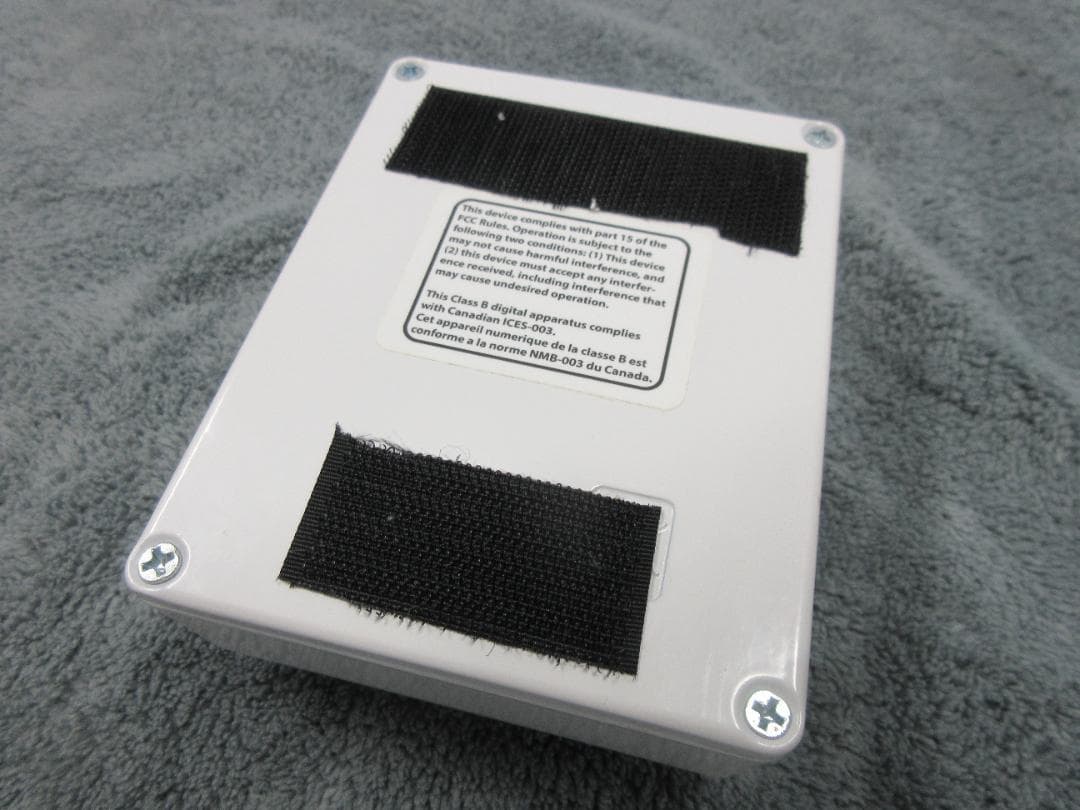 electro-harmonix KEY9 中古品