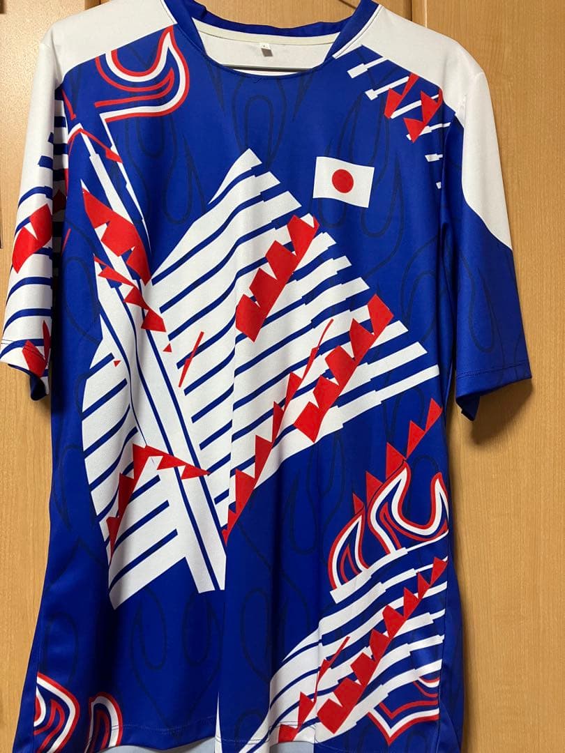 三浦知良　カズ　KAZU 限定記念モデル　サッカー　ユニフォーム　レア