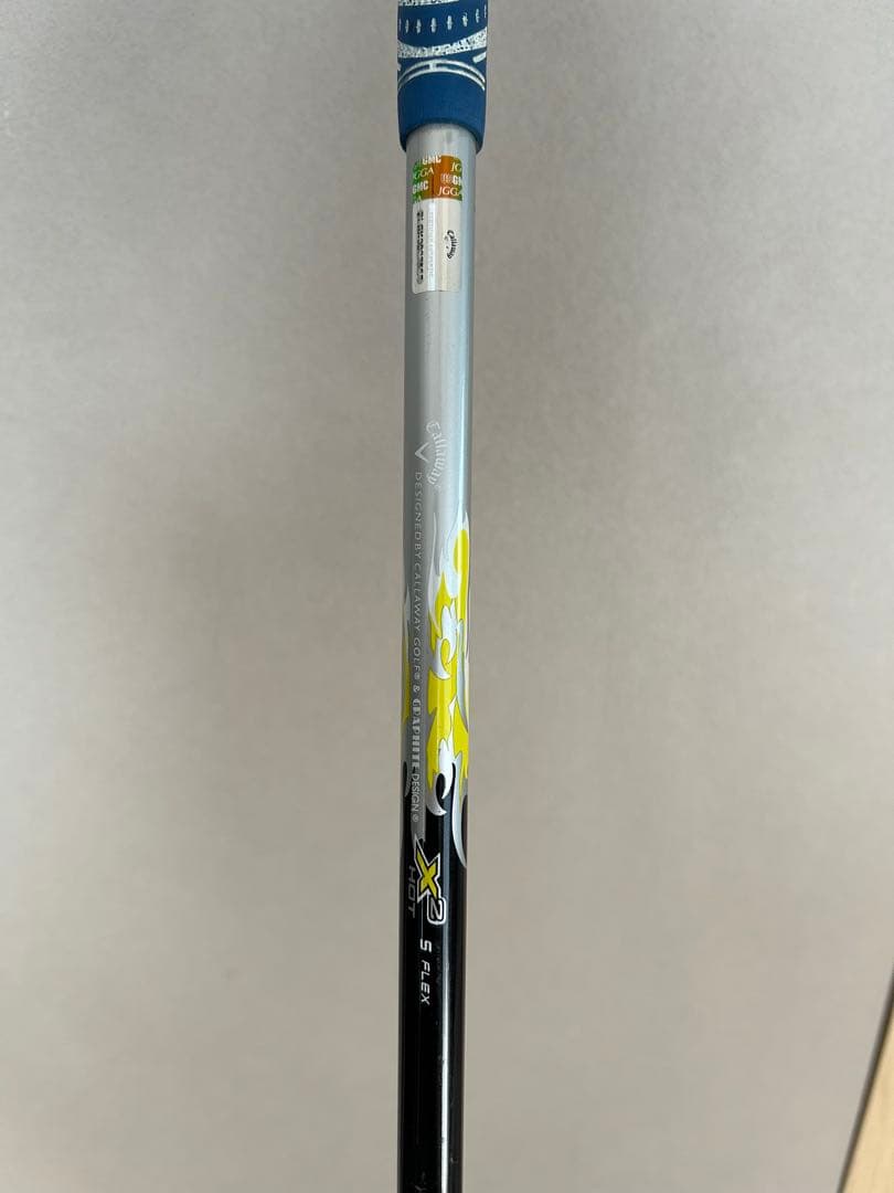 Callaway X2 HOT 13.5° フェアウェイウッド