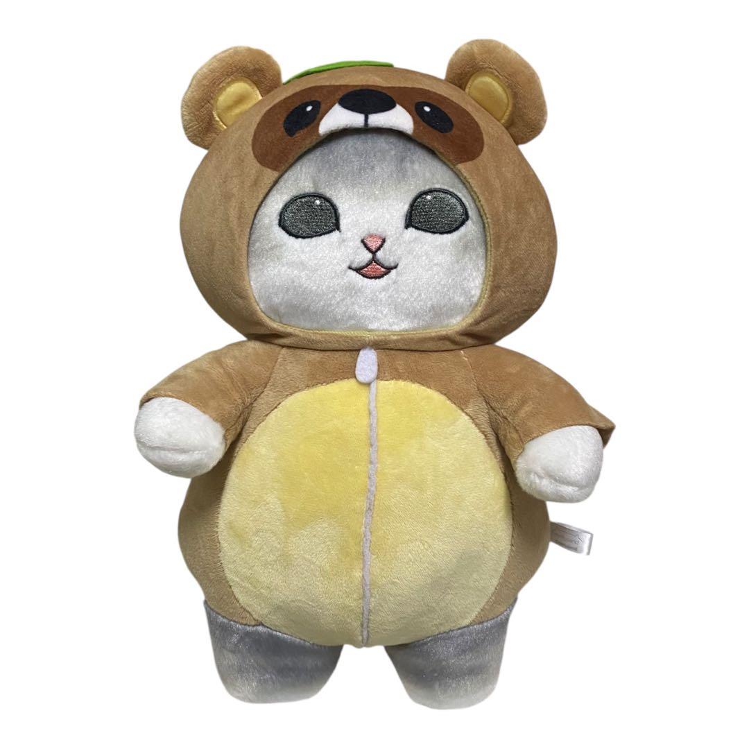 【9点 まとめ売り】mofusand モフサンド ぬいぐるみ マスコット