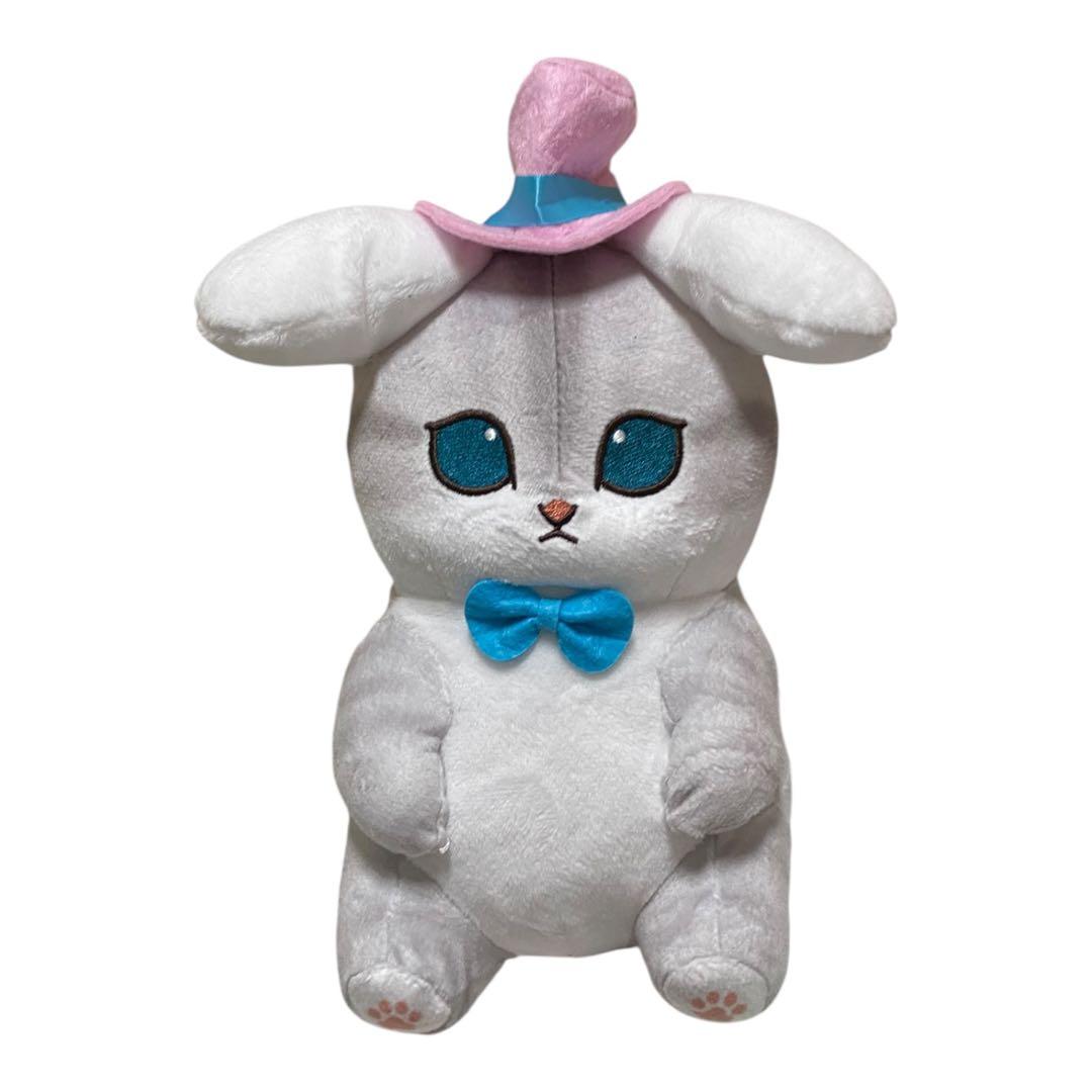 【9点 まとめ売り】mofusand モフサンド ぬいぐるみ マスコット