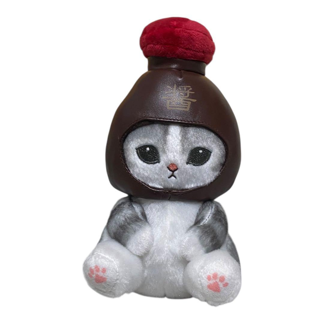 【9点 まとめ売り】mofusand モフサンド ぬいぐるみ マスコット