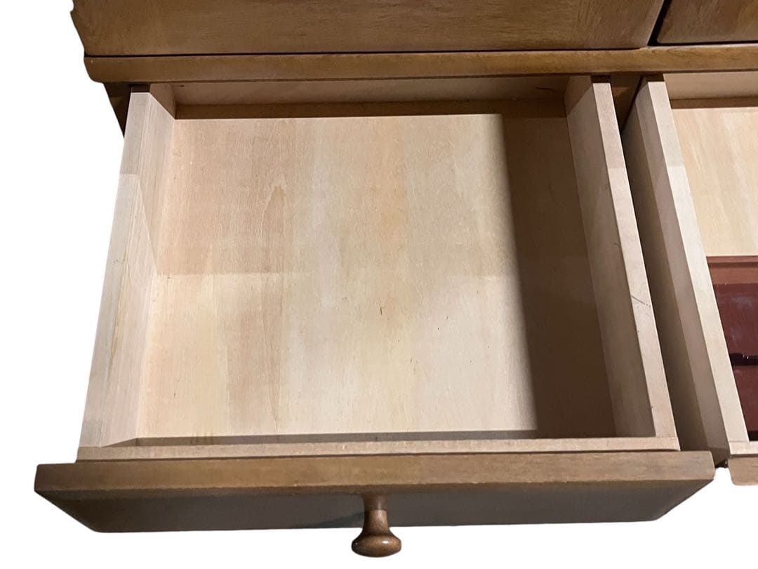 ◇カリモク家具 食器棚 karimoku ダイニングボード