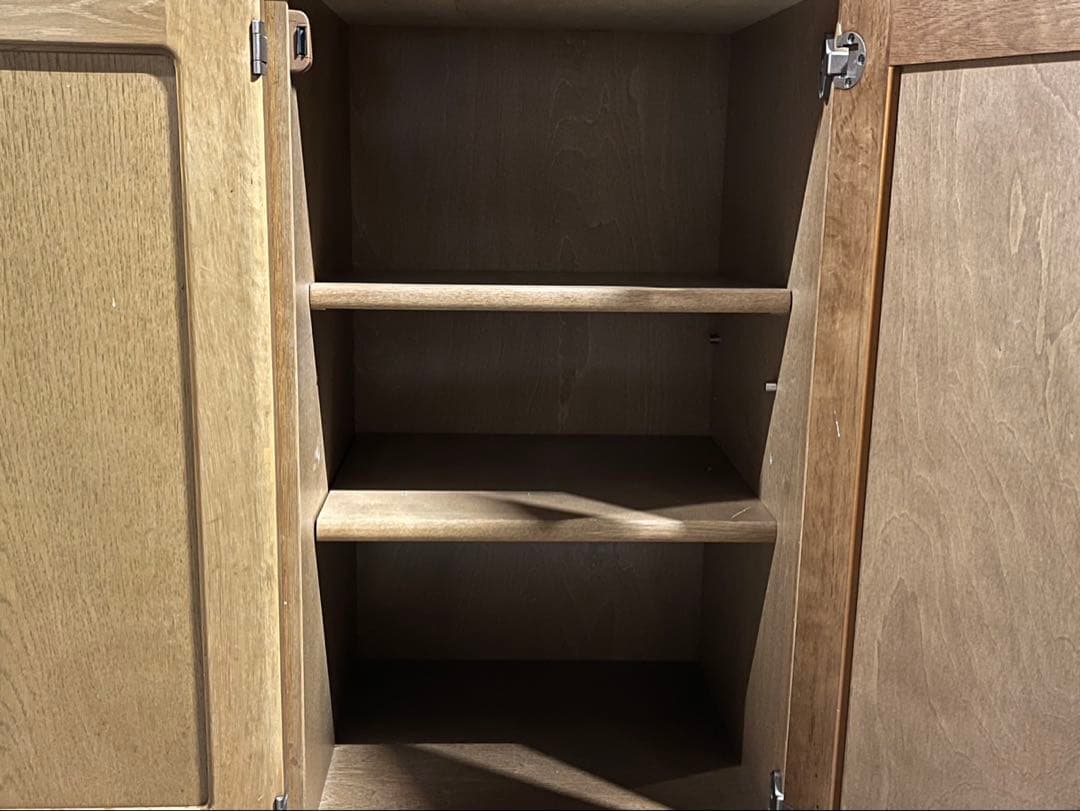 ◇カリモク家具 食器棚 karimoku ダイニングボード