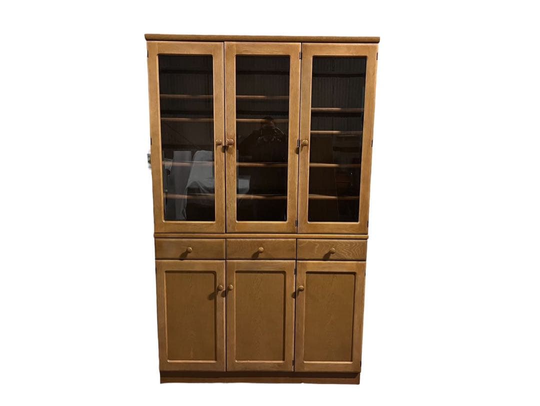 ◇カリモク家具 食器棚 karimoku ダイニングボード