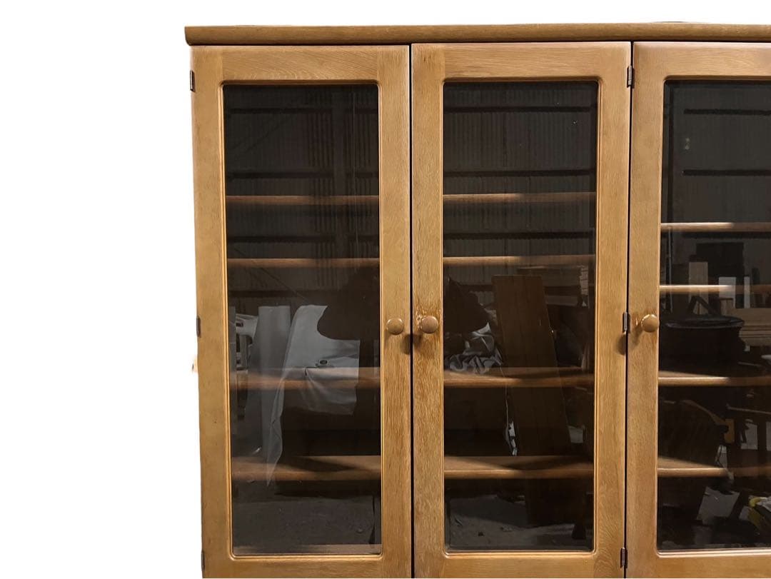 ◇カリモク家具 食器棚 karimoku ダイニングボード
