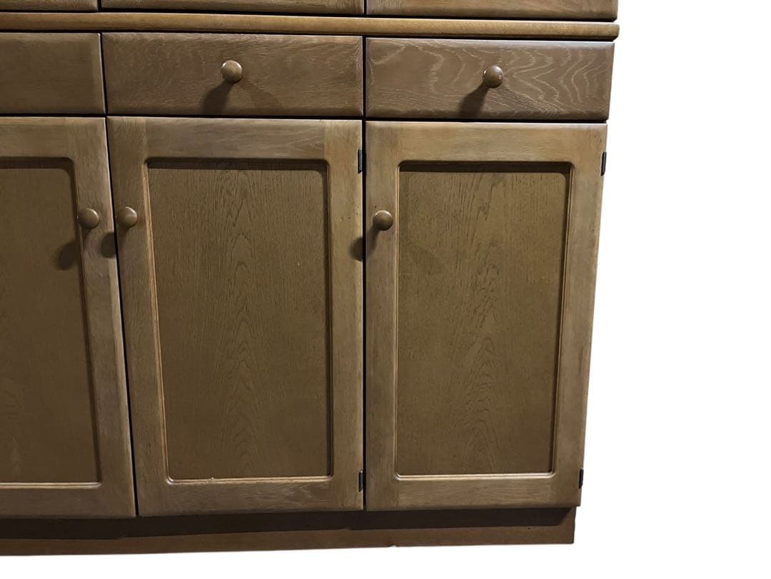 ◇カリモク家具 食器棚 karimoku ダイニングボード