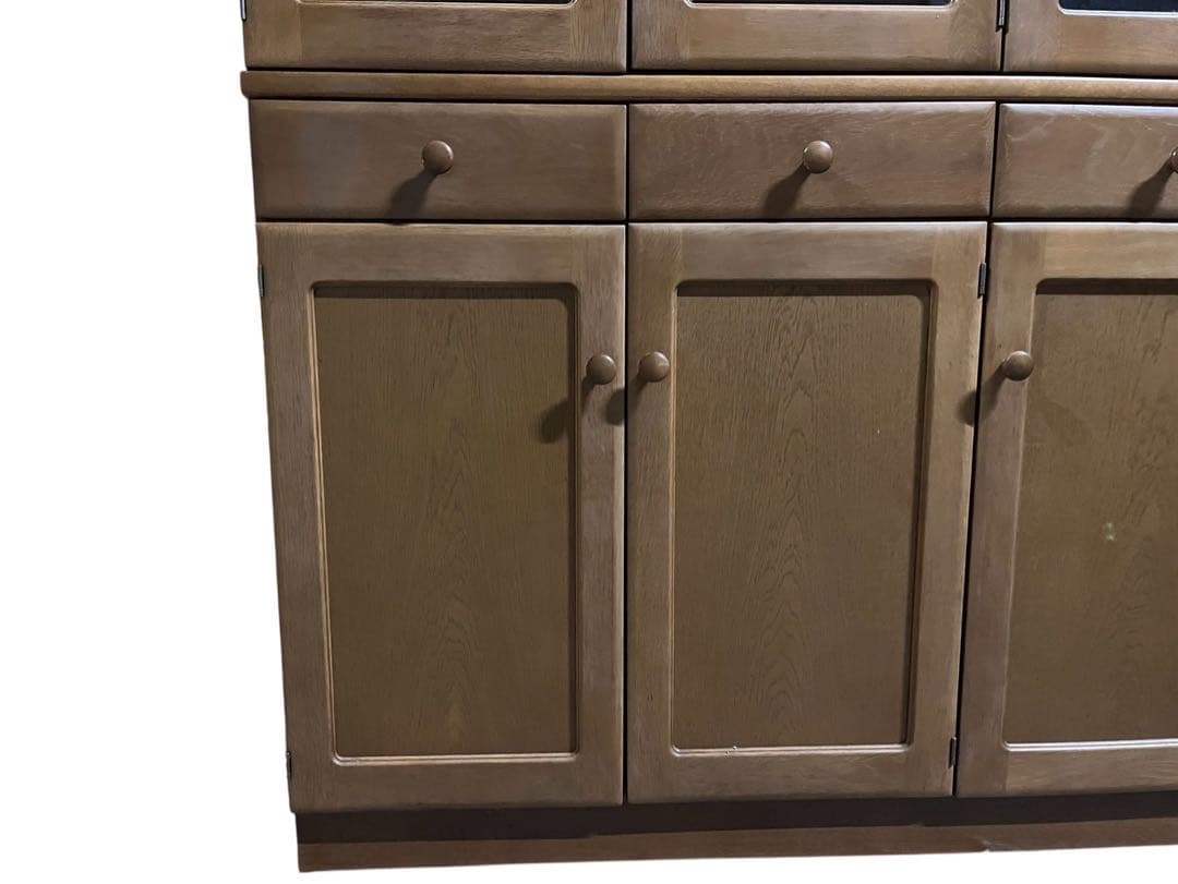 ◇カリモク家具 食器棚 karimoku ダイニングボード