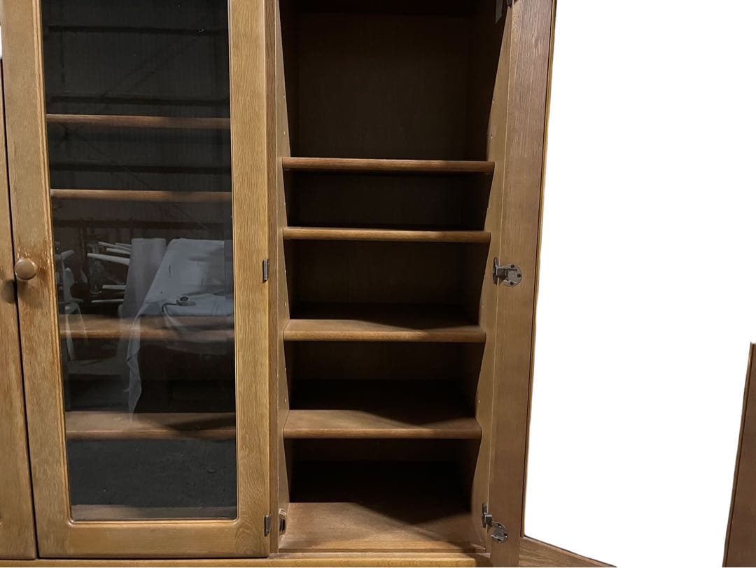 ◇カリモク家具 食器棚 karimoku ダイニングボード