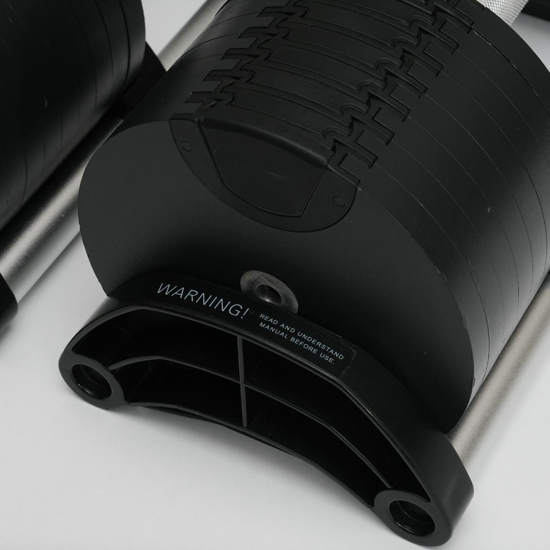 ① FLEXBELL 32kg 2kg刻み フレックスベル nuobell