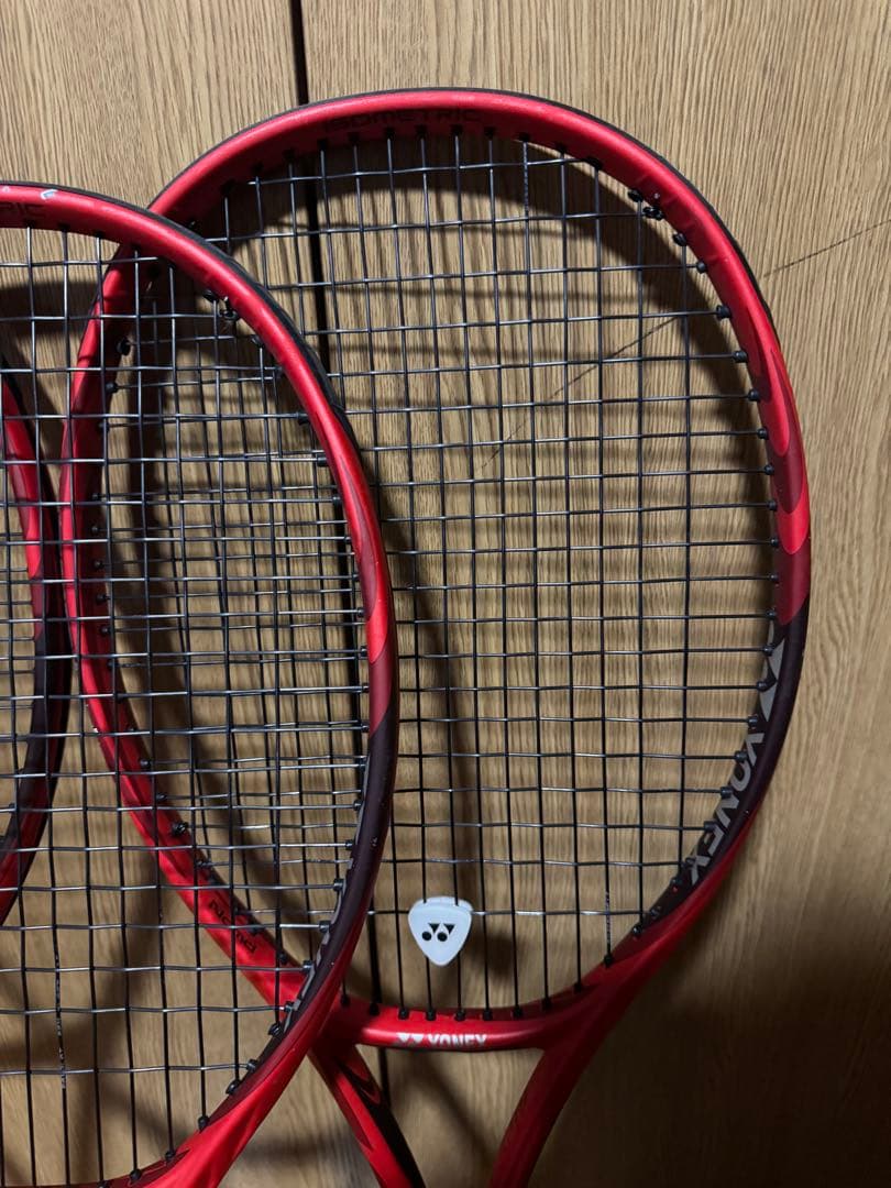 YONEX VCORE 98 2018年モデル G2 3本セット