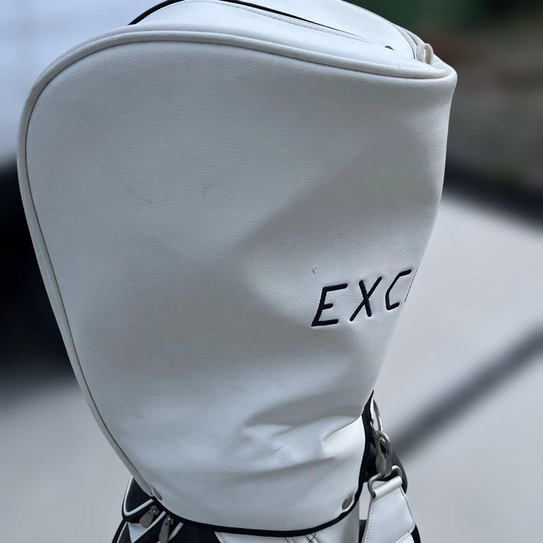 そーちゃん様　EXCLUSIVE EXCLUSIVE キャディーバック