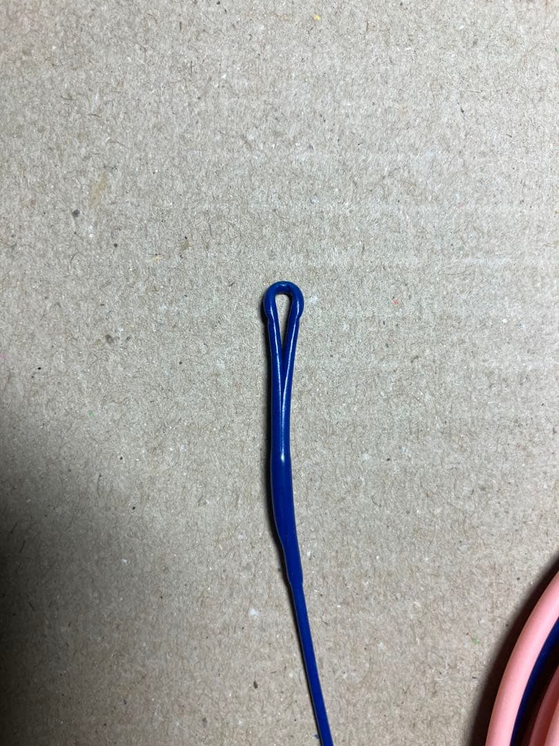 フライライン RIO スカジットシューティングヘッド 450gr