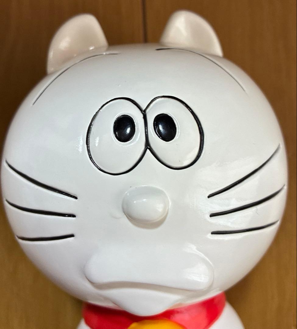 サザエさん たま　貯金箱 ソフビ