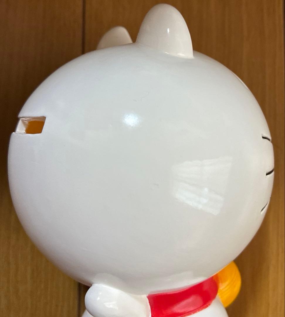 サザエさん たま　貯金箱 ソフビ