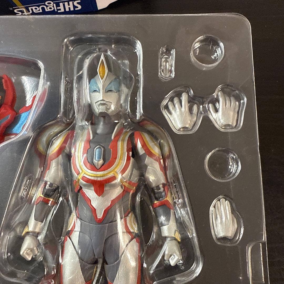 S.H.Figuarts ウルトラマンジード ウルティメイトファイナル 「劇場…