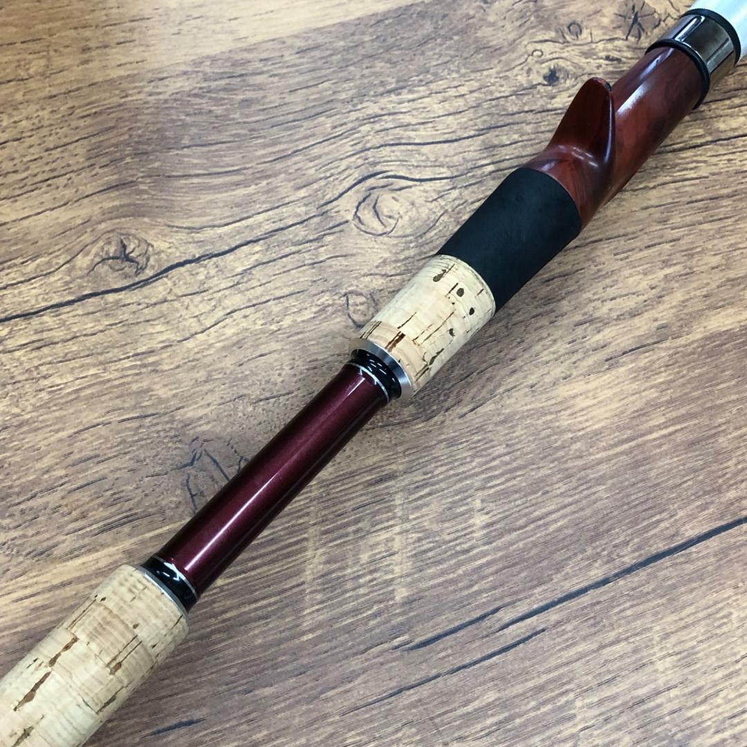 フィッシュマン　ブリスト　ベンダバール　8.9M fishman No.1860