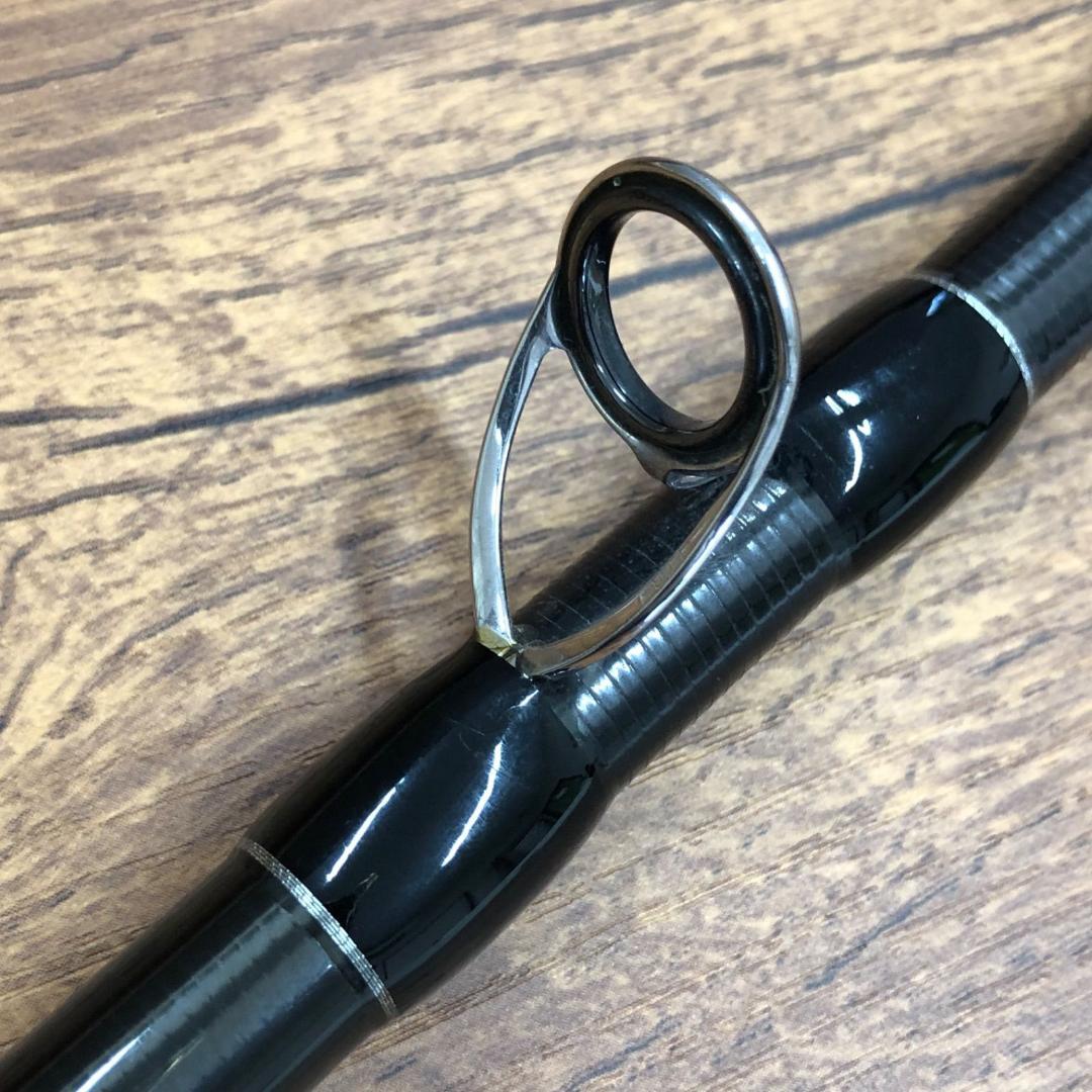 フィッシュマン　ブリスト　ベンダバール　8.9M fishman No.1860